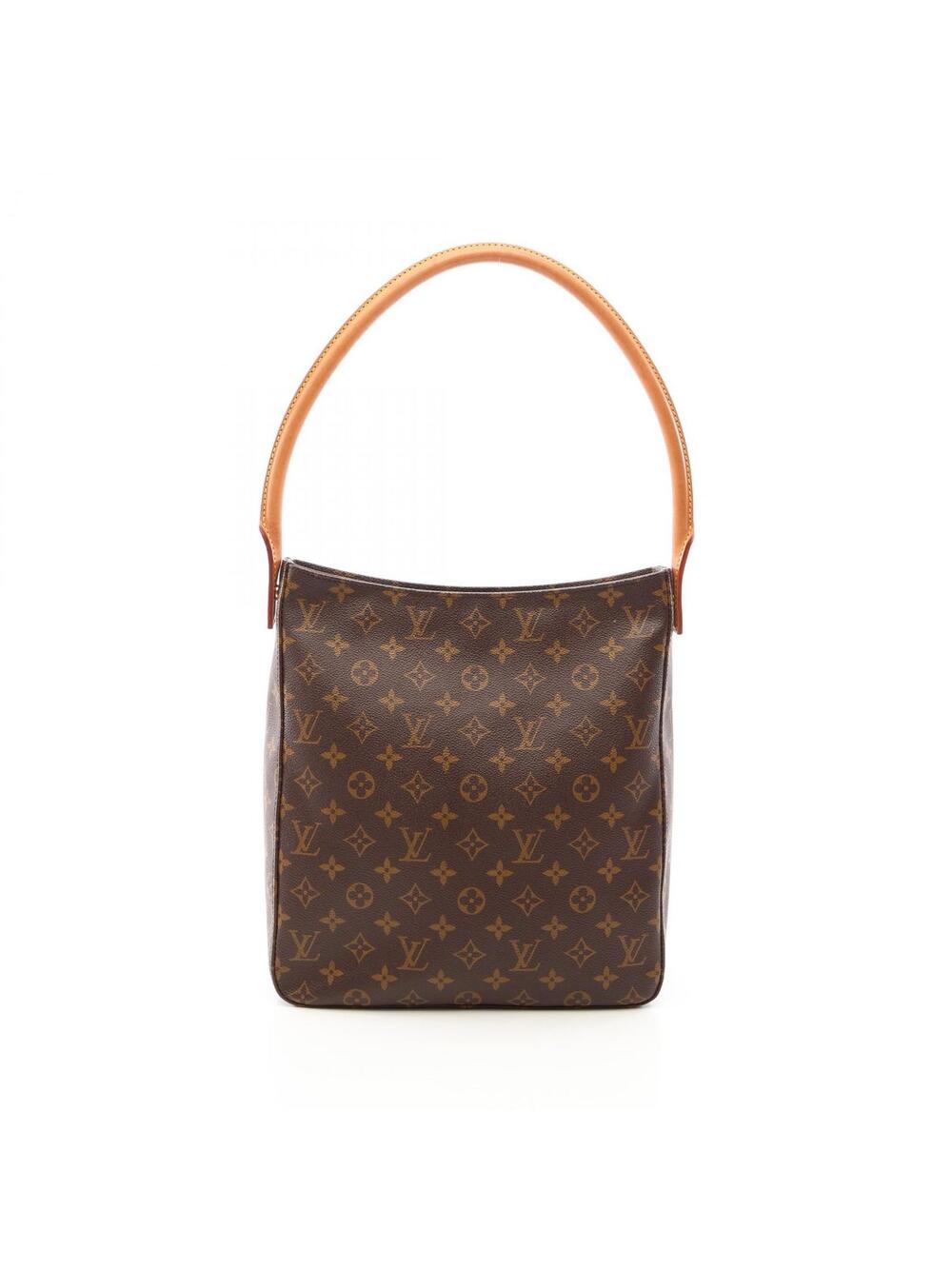 Louis Vuitton Looping Gm Shoulder Bag #280859L92B